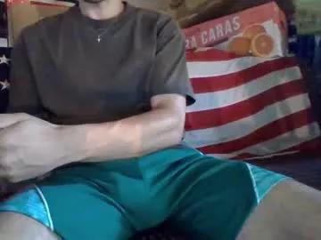 bananaboy1313 from Chaturbate is Freechat
