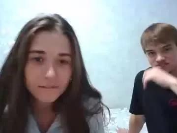 bannyandwolf_1 from Chaturbate is Freechat
