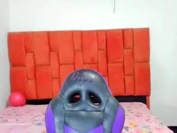 barbara_anal_squirt from Chaturbate