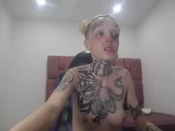 barbara_anal_squirt from Chaturbate