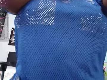 barbaragil1 from Chaturbate is Freechat