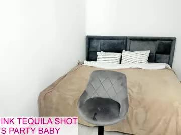 barbaraxoxox from Chaturbate is Freechat
