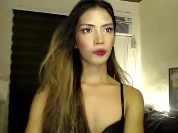 barbie_alawi from Chaturbate is Freechat