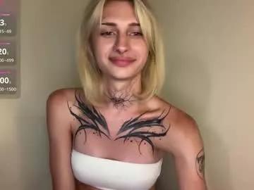 barbie_bi from Chaturbate is Freechat