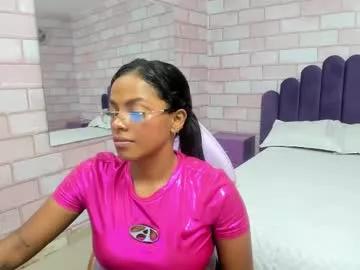 barbie_brunnette18_ from Chaturbate is Freechat