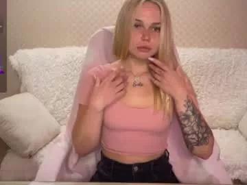 barbie_lillie from Chaturbate is Freechat