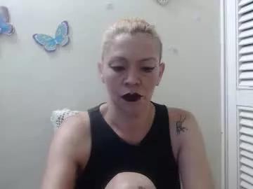 barbiemature from Chaturbate is Freechat