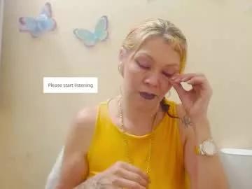 barbiemature from Chaturbate is Freechat