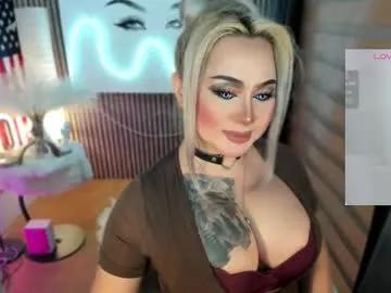 barbietop_alexa69 from Chaturbate is Freechat