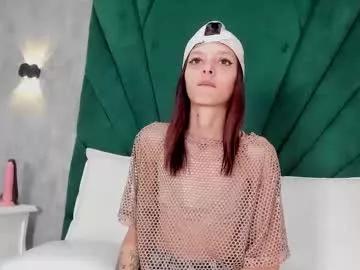 barbye_jones from Chaturbate is Freechat