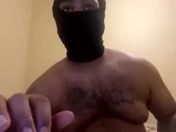 barrington13 from Chaturbate