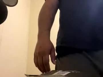 barrington13 from Chaturbate