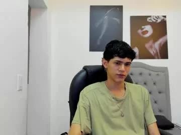 bastian_dean from Chaturbate is Freechat