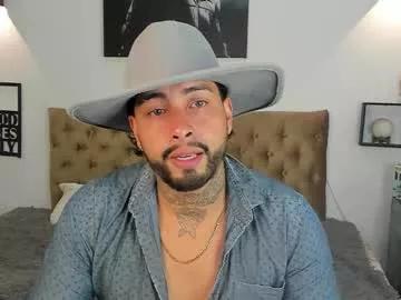 bastian_jones1 from Chaturbate is Freechat