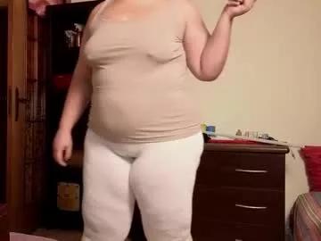 Bbw_goddes webcams show profile image 