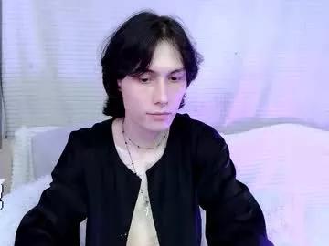 bd_black from Chaturbate is Freechat