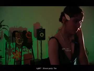 Photos of be_lov from Chaturbate is Freechat
