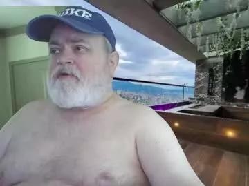 bear4muscle from Chaturbate is Freechat