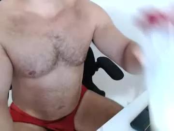beard_top_guy from Chaturbate is Freechat