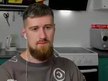 bearded_legend from Chaturbate is Freechat