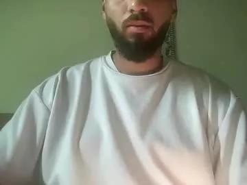 beardeddgenius from Chaturbate is Freechat