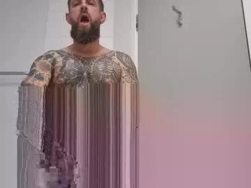 beardedtattedguy from Chaturbate is Freechat