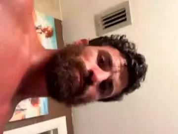 beardyadams from Chaturbate is Freechat