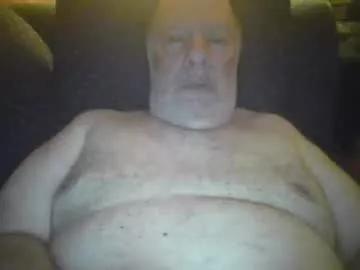 Bearmantitsx webcams show profile image 