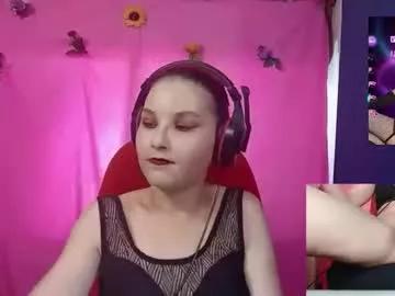 beatrixxx_pt from Chaturbate is Freechat