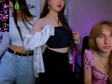 beauty_ginger from Chaturbate is Freechat