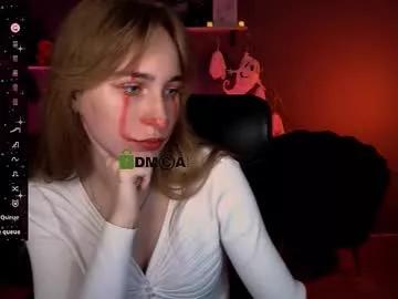 beauty_ginger from Chaturbate is Freechat