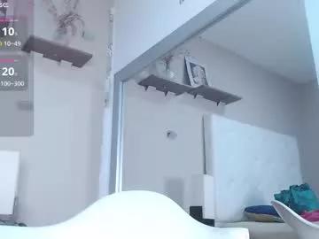 becca_hill1 from Chaturbate is Freechat