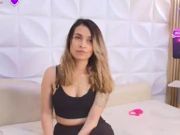 Photos of beccamilanni from Chaturbate is Freechat