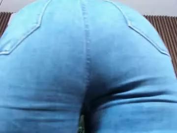 beckamils from Chaturbate is Freechat