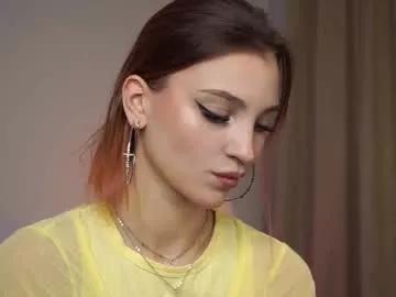 beckymadsons from Chaturbate is Freechat
