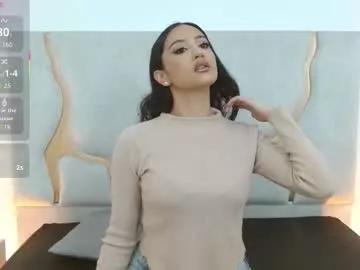 beella_tay1 from Chaturbate is Freechat