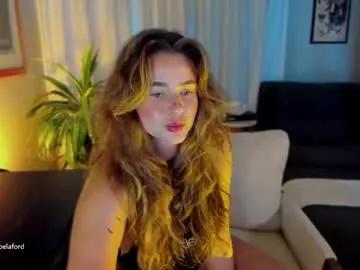 belaford from Chaturbate is Freechat
