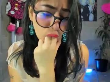 belinda_luna_ from Chaturbate is Freechat