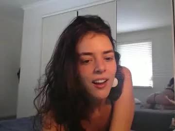 bella_bloom1 from Chaturbate is Freechat