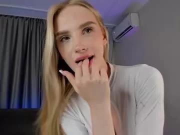 bella_blushh_ from Chaturbate is Freechat