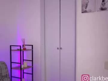 bella_clark1 from Chaturbate is Freechat