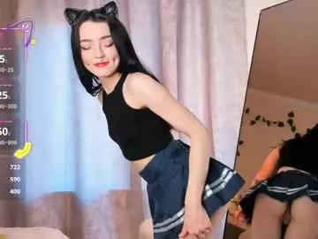 bella_faith from Chaturbate is Freechat
