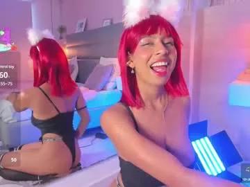 Entertain your itch for girls livestreamers with our collection of stunning models, skilled in the art of temptation and delight.