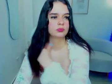 bellaa_hadid_ from Chaturbate is Freechat