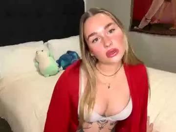 bellagrovesx from Chaturbate is Freechat