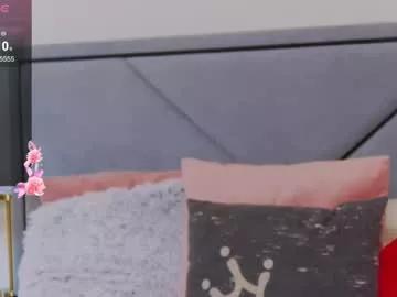 bellahillss from Chaturbate