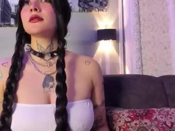 bellakittyyy_ from Chaturbate is Freechat