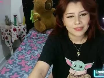 bellatrix_colen from Chaturbate is Freechat