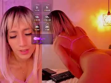 bellawills from Chaturbate is Freechat