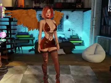 Entertain your itch for girls livestreamers with our collection of stunning models, skilled in the art of temptation and delight.